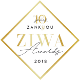 Zankyou International Wedding Awards